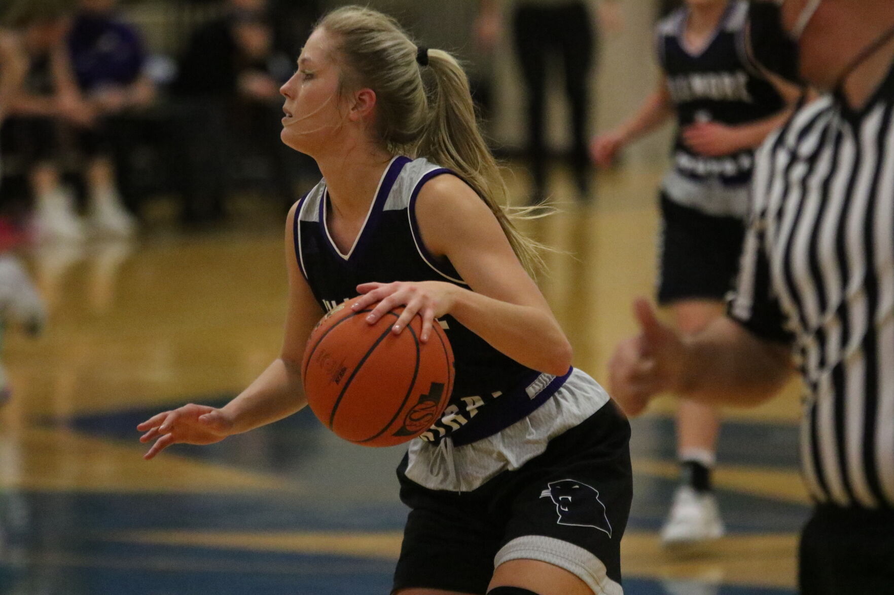 Fillmore Central at Malcolm girls basketball, Jan. 12 12.JPG
